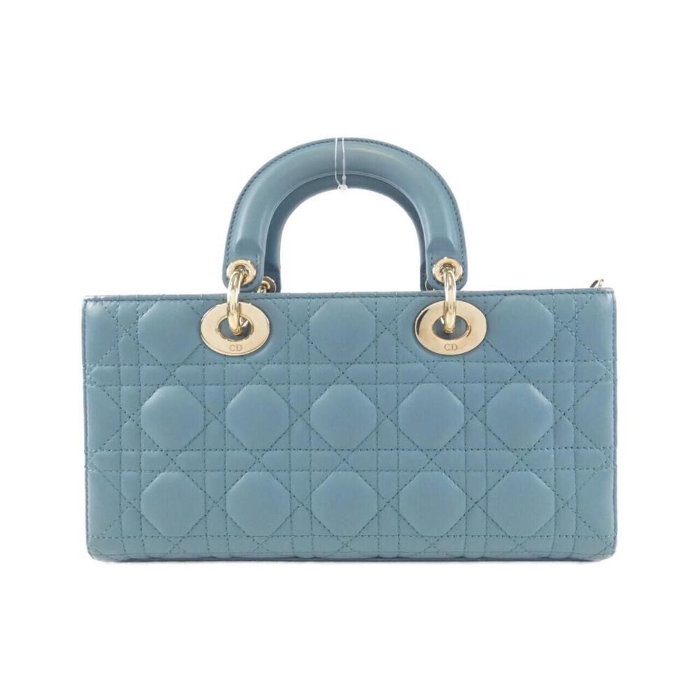 Christian Dior Lady D-Joy Medium Handbag M0540ONGE - Picture 2 of 8